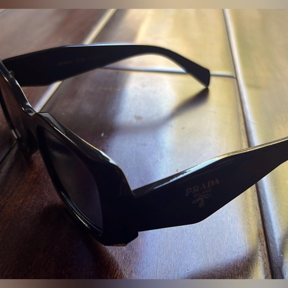 Prada Milano Sunglasses